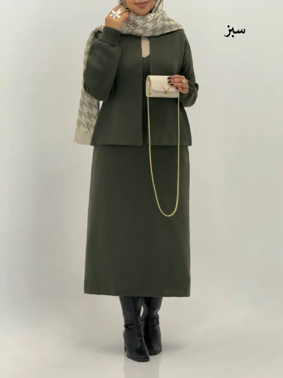 3642-ست بافت مینیاتور